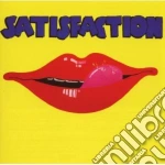 Satisfaction - Satisfaction cd