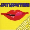 Satisfaction - Satisfaction cd