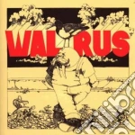 Walrus - Walrus cd