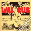 Walrus - Walrus cd