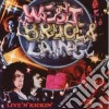 Bruce & Laing West - Live 'n' Kickin' cd