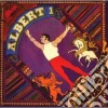 National Head Band - Albert 1 cd