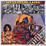 Bruce & Laing West - Whatever Turns You On