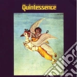 Quintessence - Self cd