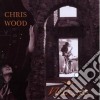 Chris Wood - Vulcan cd