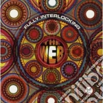 Fully Interlocking cd