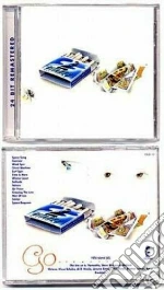 Stomu Yamashta - Go cd