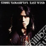 Stomu Yamashta - One By One cd
