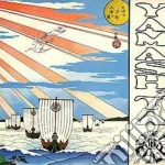 Stomu Yamashta - Floating Music cd