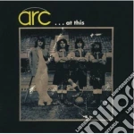 Arc - ...at This cd