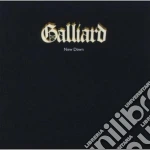 Galliard - New Dawn cd