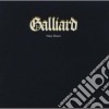 Galliard - New Dawn cd
