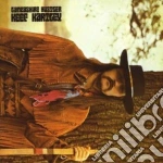 Keef Hartley Band - Lancashire Hustler cd