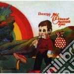 Fruupp - The Prince Of Heaven's Eyes cd