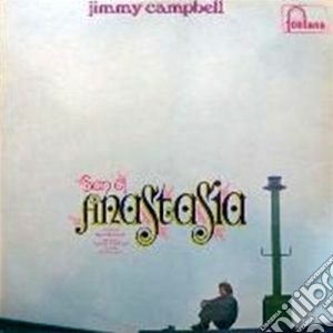 Jimmy Campbell - Son Of Anastasia cd musicale di Jimmy Campbell