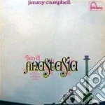 Jimmy Campbell - Son Of Anastasia cd