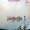 Jimmy Campbell - Son Of Anastasia cd