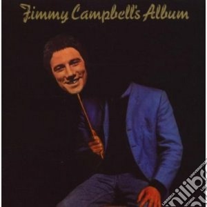 Jimmy Campbell - Jimmy Campbell's Album cd musicale di Jimmy Campbell