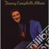 Jimmy Campbell - Jimmy Campbell's Album cd