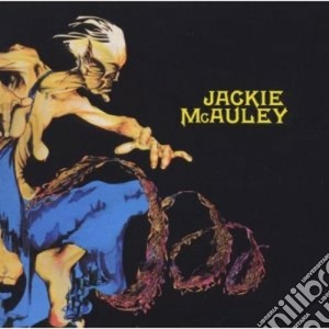 Jackie Mcauley - Jackie Mcauley cd musicale di Jackie Mcauley