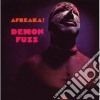 Demon Fuzz - Afreaka! cd