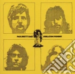 Paul Brett Sage - Jubilation Foundry cd