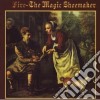 Fire - The Magic Shoemaker cd