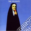 Deviants Three cd