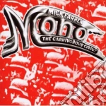 Mick Farren - The Mona (The Carnivorous Circus) cd