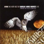 Barclay James Harvest - Live cd