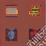 Man - 2 Oz's Of Plastic With A Hole cd
