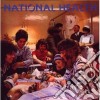 National Health - National Health cd