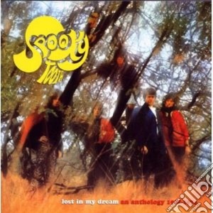 Spooky Tooth - Lost In My Dream (2 Cd) cd musicale di Tooth Spooky