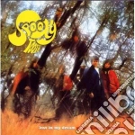 Spooky Tooth - Lost In My Dream (2 Cd) cd