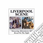 Liverpool Scene (The) - The Amazing Adventures (2 Cd) cd
