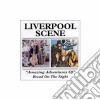 Liverpool Scene (The) - The Amazing Adventures (2 Cd) cd