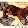 Hatfield & The North - The Rotters' Club cd