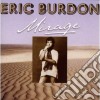 Eric Burdon - Mirage cd