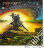 Graeme Edge Band - Kick Off Your Muddy Boots cd