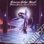 Graeme Edge Band - Paradise Ballroom cd