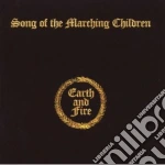 Earth & Fire - Song Of The Marching Children cd