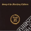 Earth & Fire - Song Of The Marching Children cd