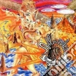 Earth And Fire - Atlantis cd