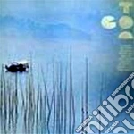 Stomu Yamashta - Go Too cd