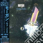 Morgan - Nova Solis cd