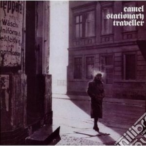 Camel - Stationary Traveller cd musicale di CAMEL