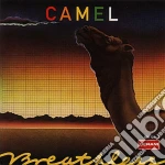 Camel - Breathless cd