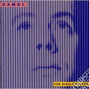 Camel - Single Factor cd musicale di CAMEL