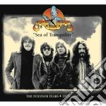 Barclay James Harvest - Sea Of Tranquility (3 Cd) cd