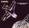 Camel - I Can See Your House From Here cd